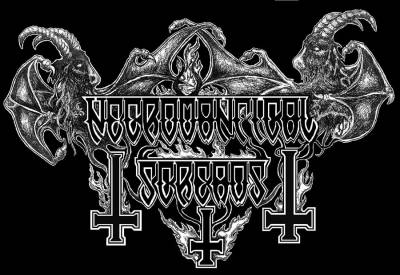 logo Necromantical Screams